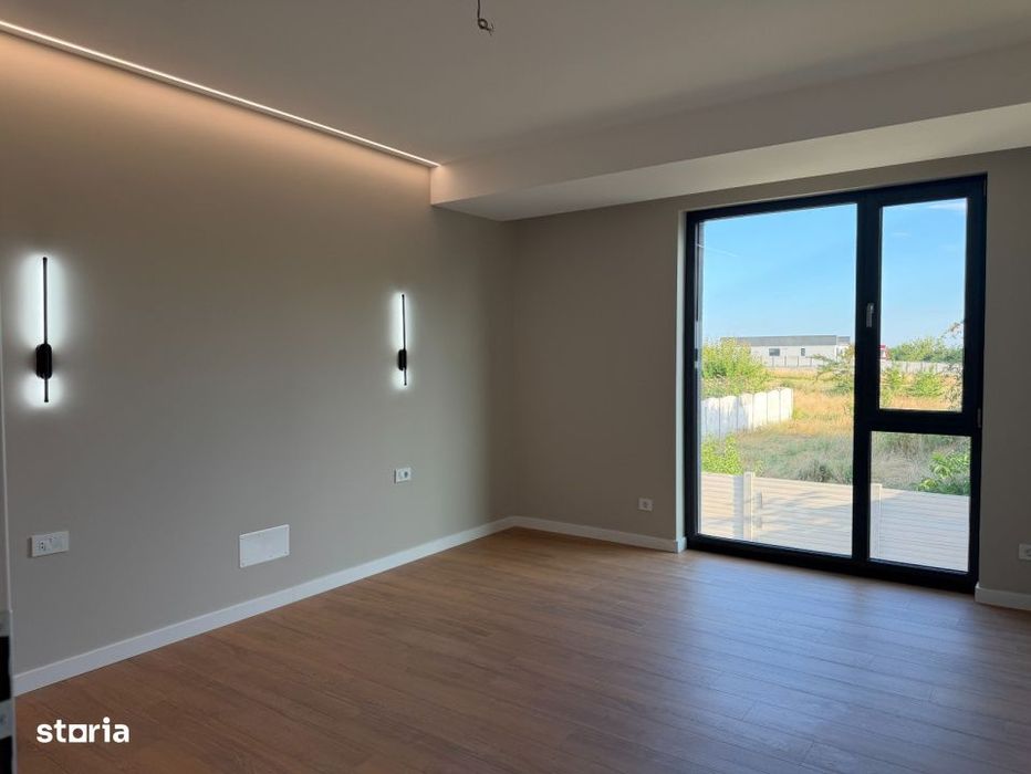 Casa P+1 de vanzare, 120 mp, teren 250 mp, zona Parcul Nicolae Romanes