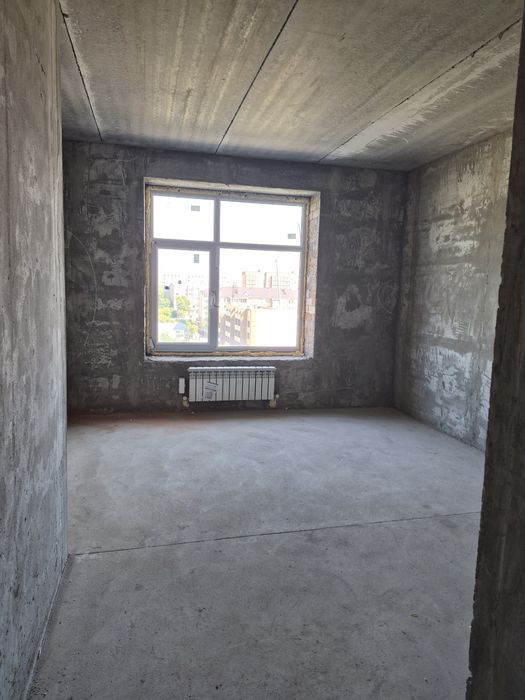 Продам 3 комнатную Новостройку
