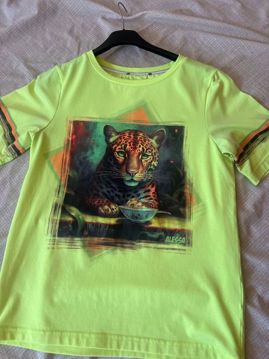 Тениски алесса ...