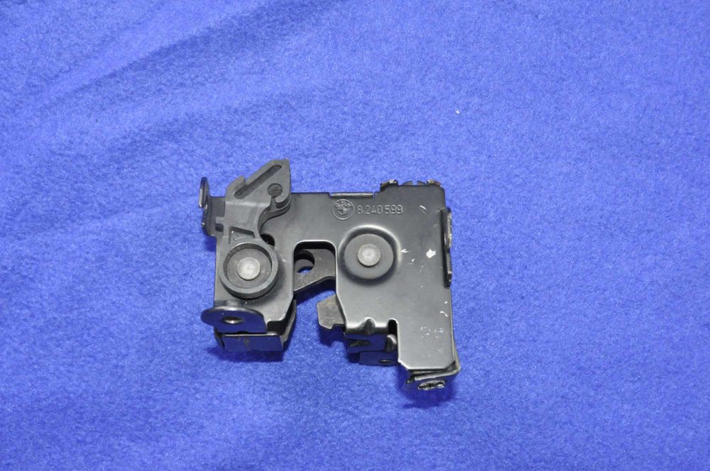 детали салона bmw 7 e65