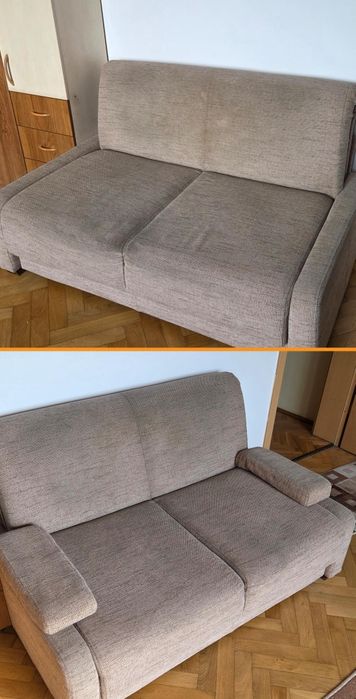 Curatare profesionala canapele/ scaune/ fotolii/ tapiterie/ covoare