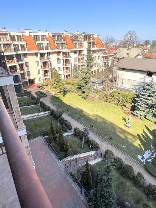 Продава се Двустаен апартамент в София, м-т Гърдова глава - 107 кв.м за 1101 €/кв.м - Снимка #7