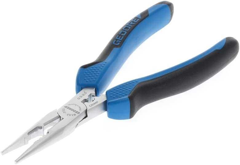 универсални клещи Gedore 200 мм, Германия 8133-200
