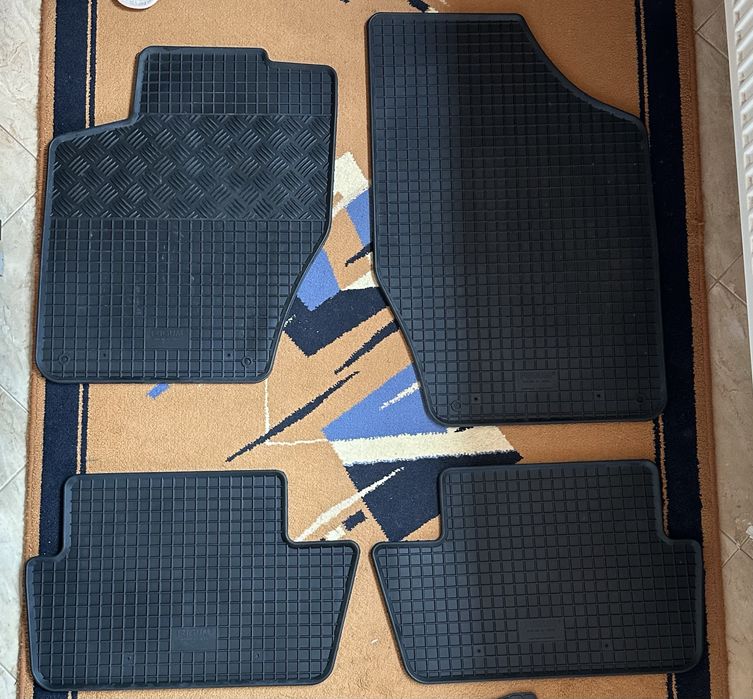Covorase auto Peugeot 308 Rigum