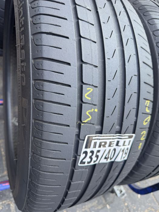 235/40/19 pireli