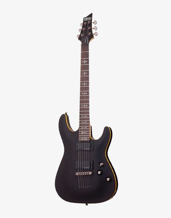 Schecter Demon-6 продажа