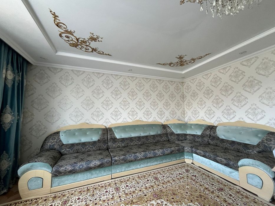 Қонақ бөлмеге арналған жиһаз