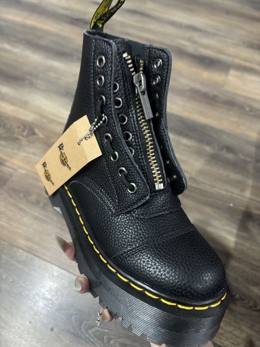 Батинки Мартинсы