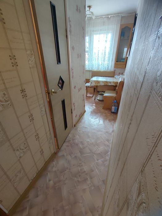 Продам 2 х комн квар. 4-34--2 этаж