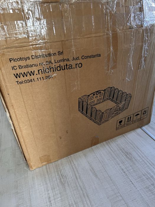 Tarc de joaca pentru copii