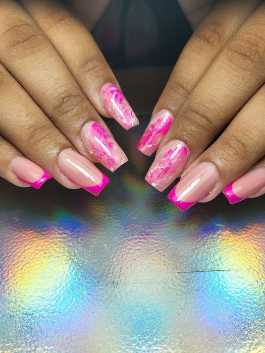 Unghii cu Gel  Braila