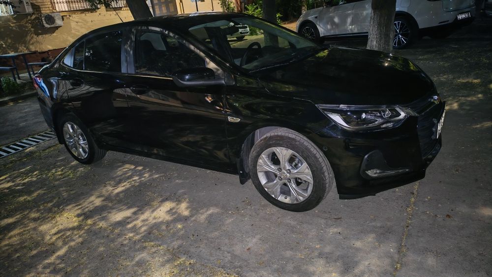 Onix Premier plus