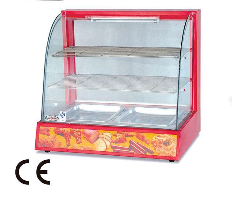 Топла Витрина Чисто Нова 2 модела Топли Витрини