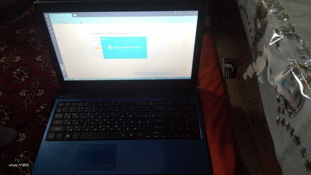 Ноутбук Acer Aspire