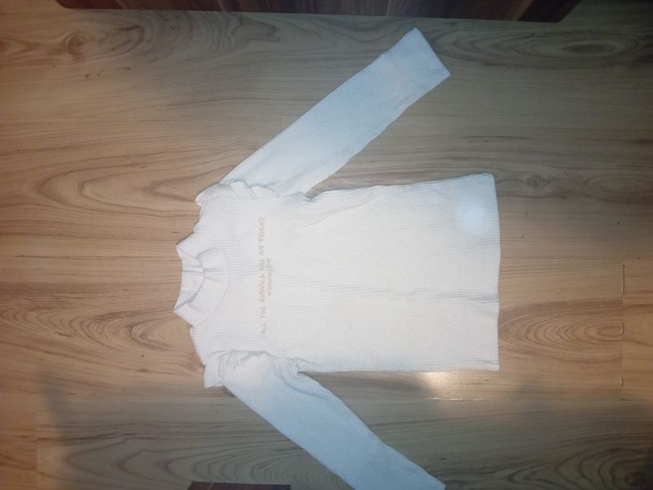 Salopeta  ,cardigan si bluza pentru fetite