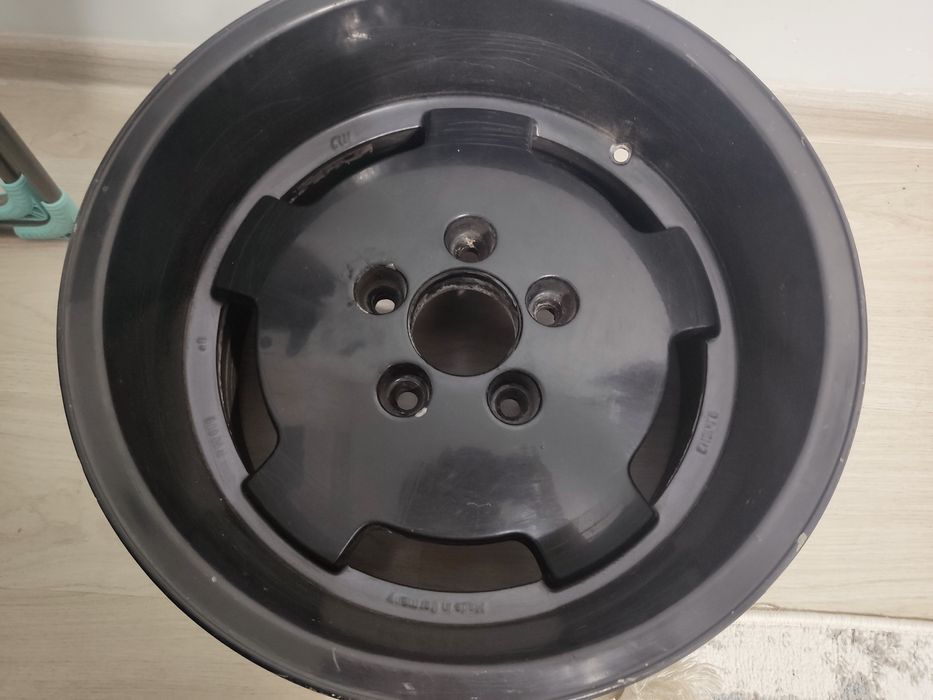 Диски БМВ 5.120 9j 8j