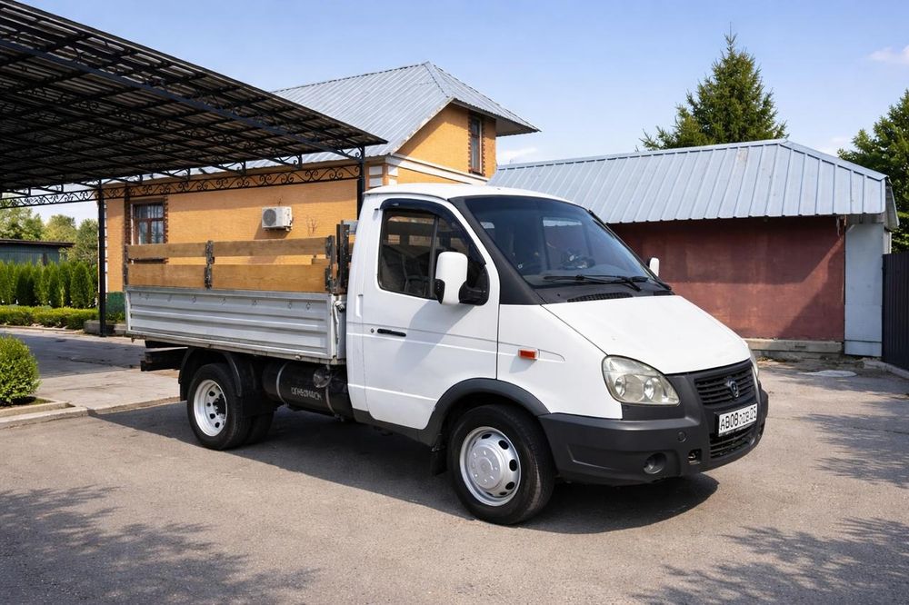 Грузоперевозки доставка перевозка