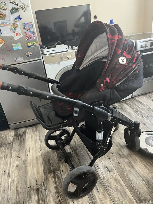 Количка Лорели Lorelli