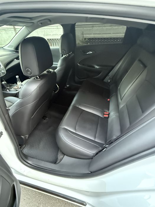 Malibu 2.4 polni premer qlingan