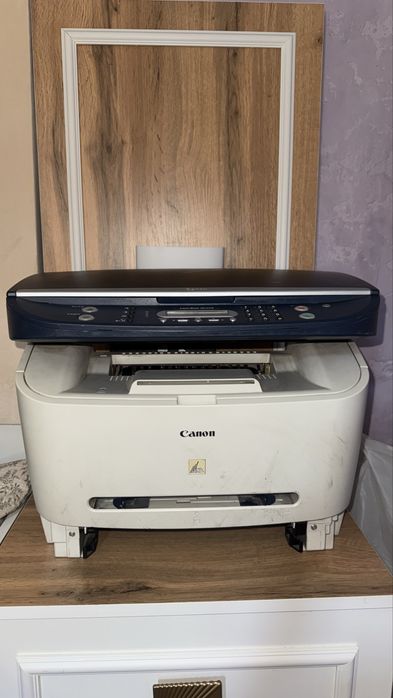 Canon LaserBase MF3110 принтер/сканер/ксерокс