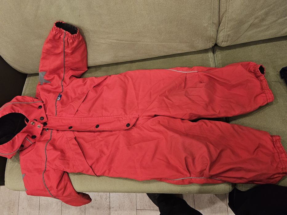 Molo 104 см Швеция.