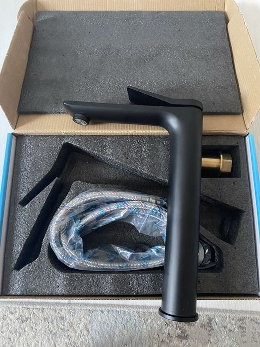 Смеситель высшего качества