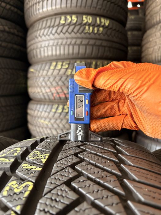 Anvelope iarna 245/45/18 Continental WinterContact TS 850P 245 45 18