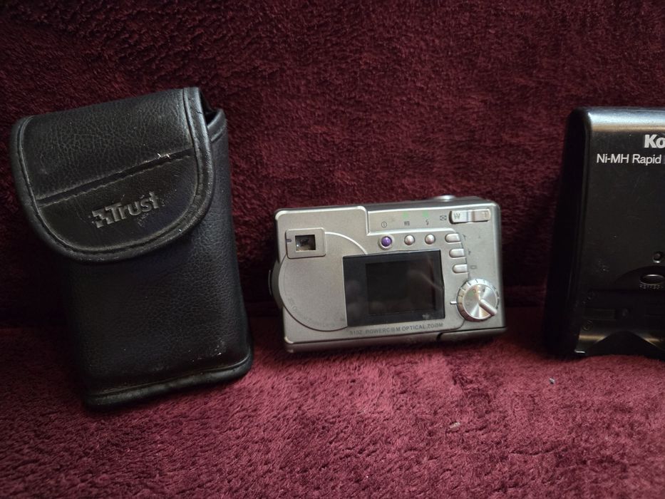 Фотоаппарат.Фото