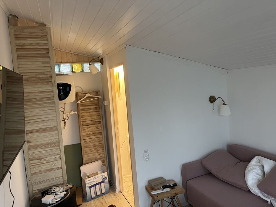 Schimb(NU VAND) casa, cu apartament in Bucuresti