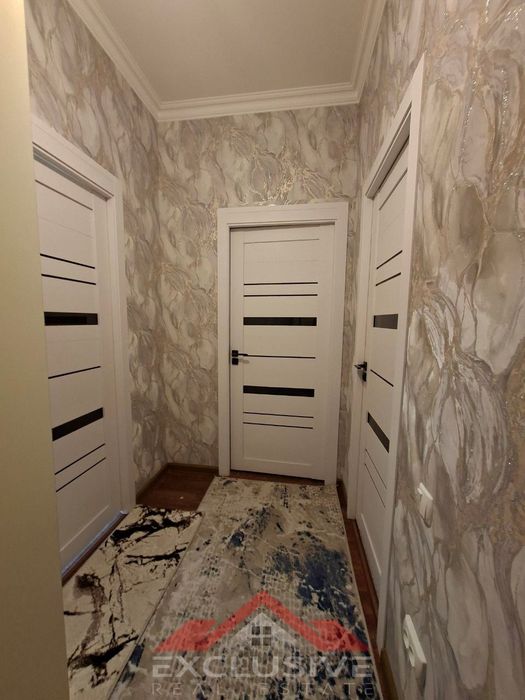 Продается 2х комнатная квартира. Новостройка. Вокзал.