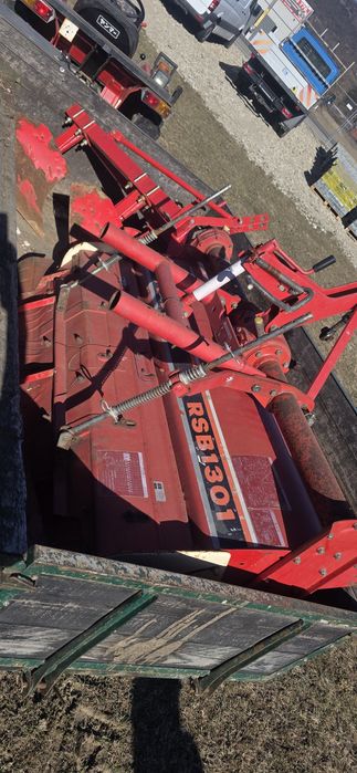 Yanmar F18D.4x4 RAR efectuat plug+freză+remorcă basculabilă.PREȚ FIX.