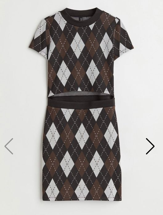 Продаётся платье H&M