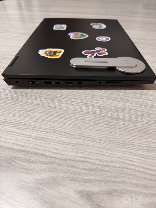 HP OMEN Gaming Laptop