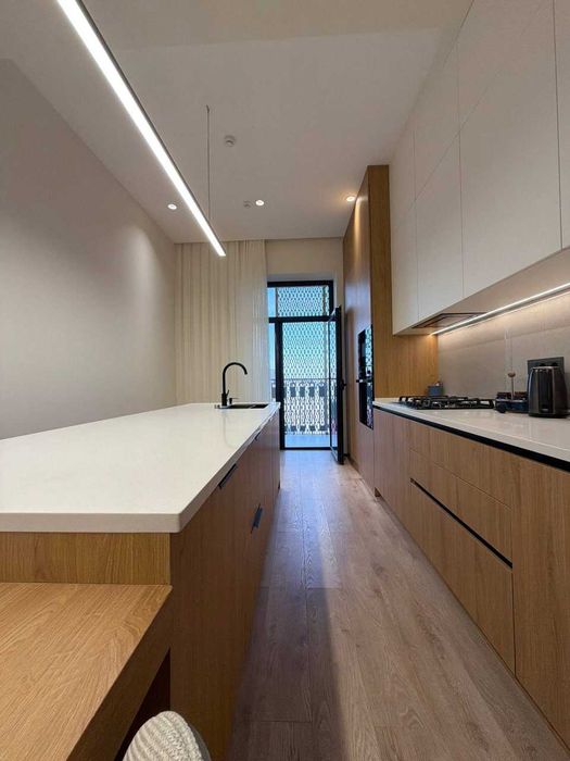 Skyline Towers Мирабад новостройка ул. Нукусская 104м2;