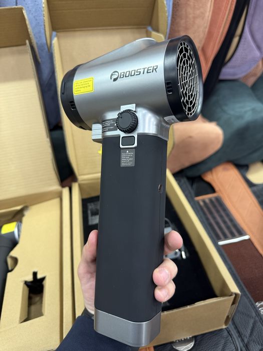 BOOSTER Turbo Fen originali