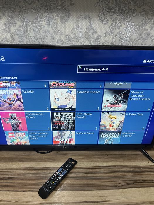 Playstation 4 , плейстейшн 4