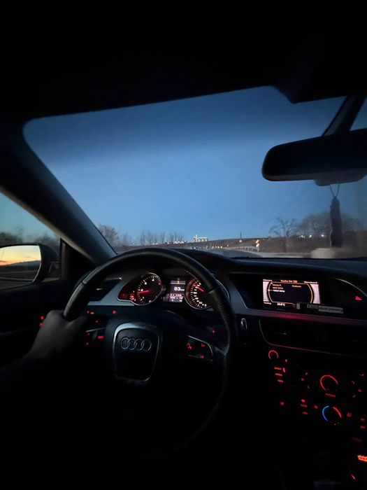 AUDI A5 Sportback 2010 — imagine 5