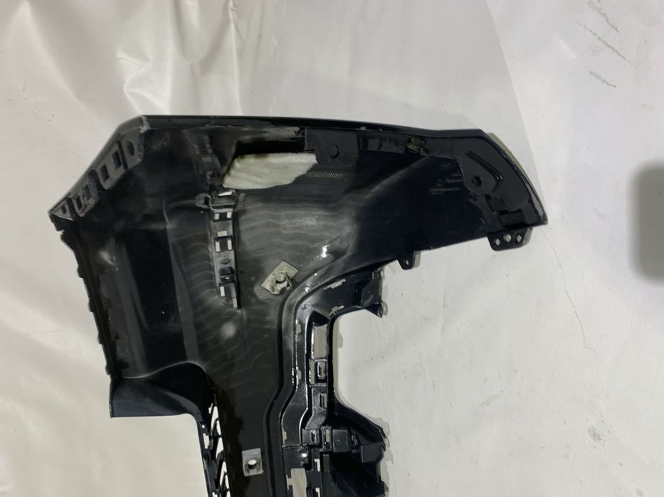 Bara spate Mercedes GLK X204, facelift, AMG, 2013, 2014, 2015, cod origine OE A2048857938.