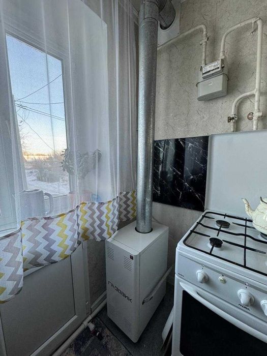 3-шка  в  Заречном