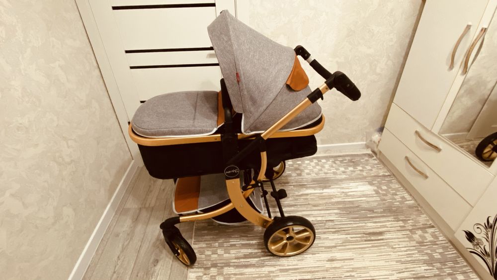 Продаю срочно  коляску