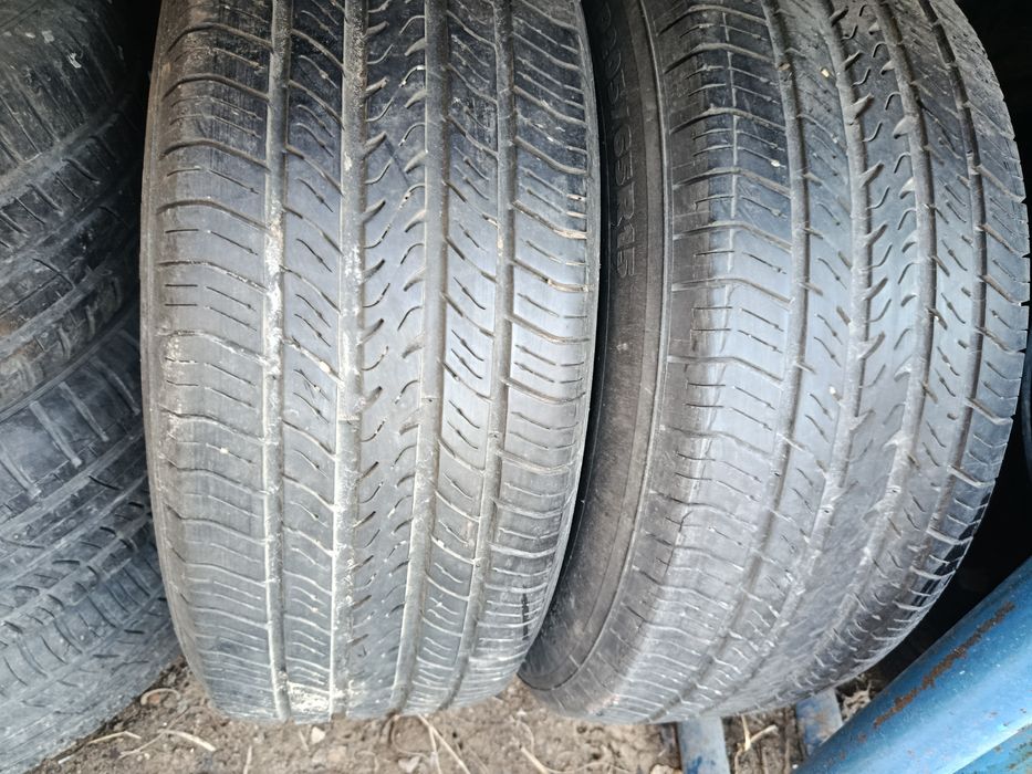 Мишлен пара 205 65 р15 пара 2 шт