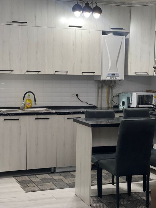 Квартира Керуен сарай