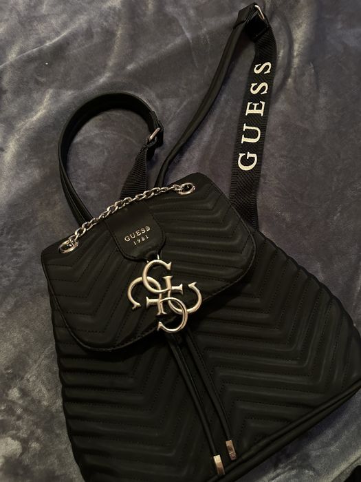Раница Guess-Violet