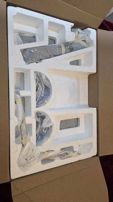 Vand/schimb Monitor Gaming  Samsung Odyssey G5 32", QHD (2560x1440),