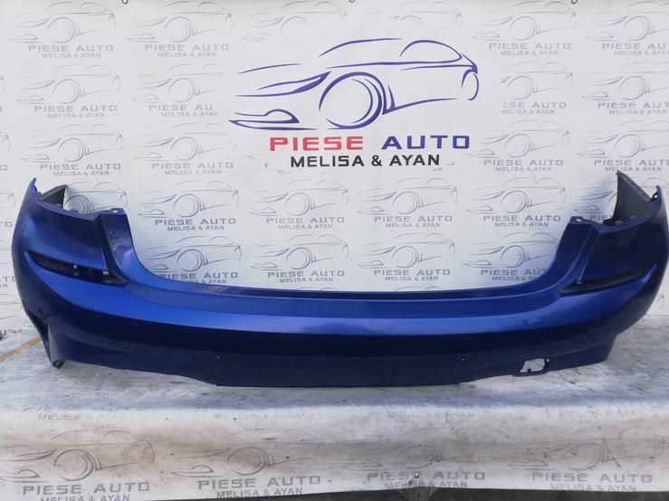 Bara spate BMW Seria 3 G20 M-Paket Limuzina/Berlina/Sedan an 2019-2020
