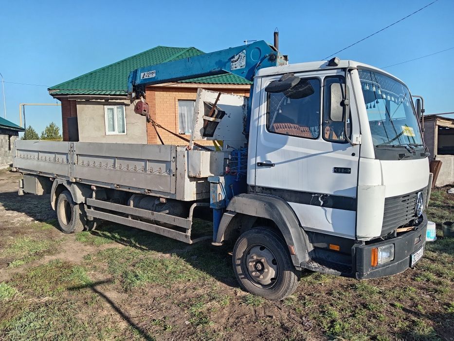 Манипулятор город межгород