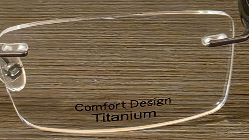 Нова диоптрична рамка Lightfly Zero Gravity