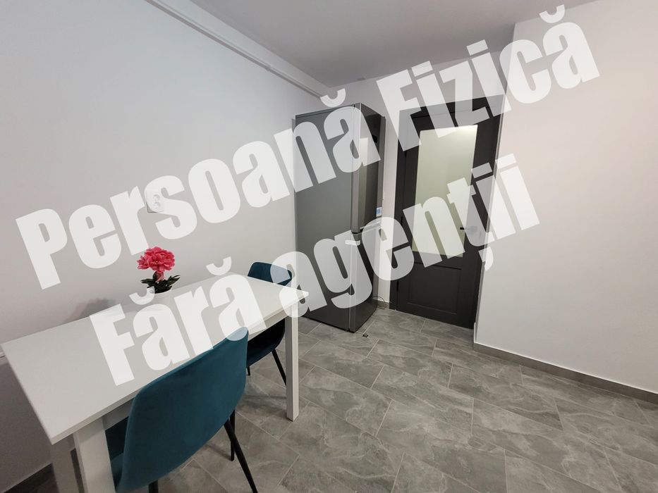Apartament Chirie 3 camere decomandat