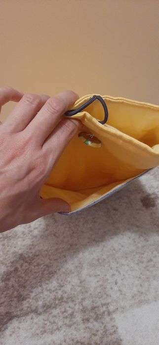 Чисто нов! Джоб за книга!