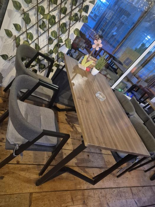 Обзавеждане за заведение